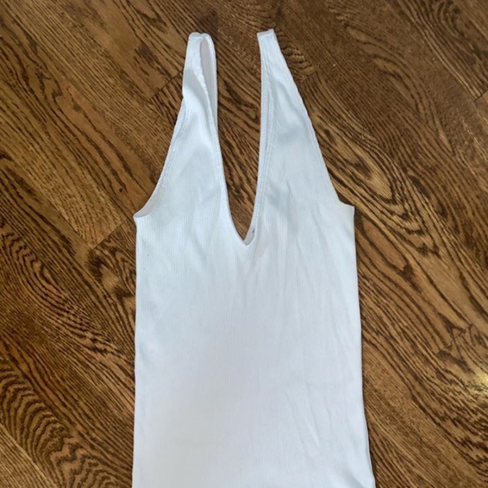 Express Tank Top